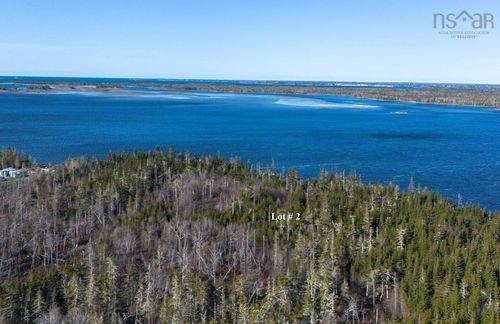 Lots Matthew'S Lake Road, Little Harbour, NS, B0T1V0 | Card Image