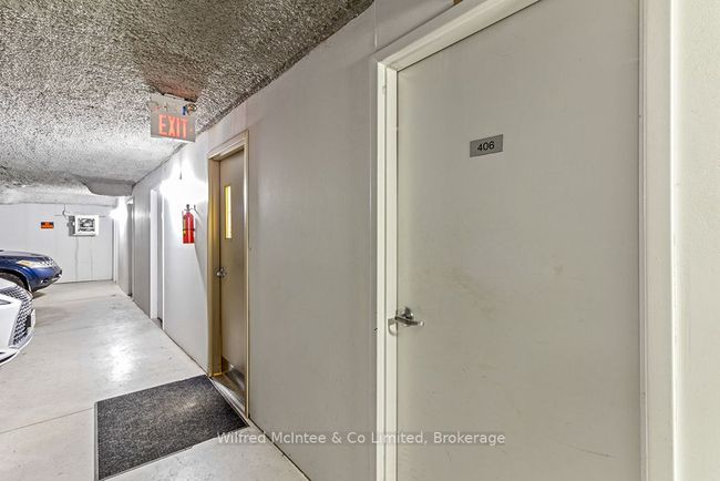 406 - #406 - 125 William St N, Condo with 2 bedrooms, 2 bathrooms and 1 parking in Walkerton ON | Image 37