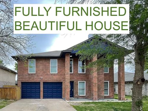 2502 Tracy Cv, Leander, TX, 78641-2457 | Card Image