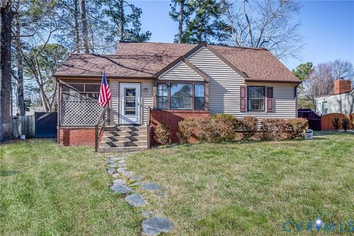 1206 Beverly Drive, Henrico, VA, 23229 | Card Image