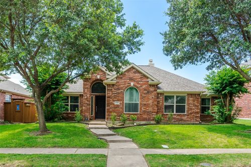 6505 Taprock Dr, Mckinney, TX, 75070-7963 | Card Image