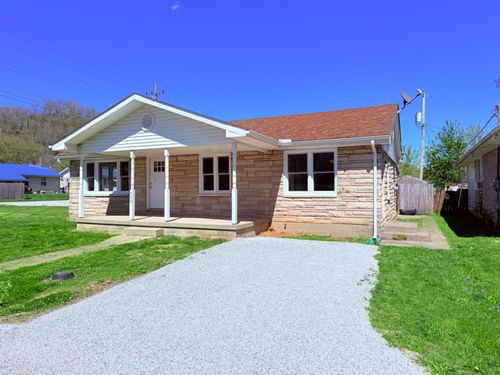 406 Woodfill Ave, Vevay, IN, 47043-2683 | Card Image