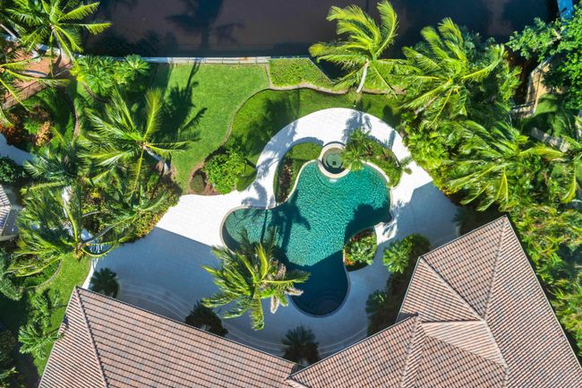 19223 Riverside Dr, House other with 5 bedrooms, 6 bathrooms and null parking in Tequesta FL | Image 66