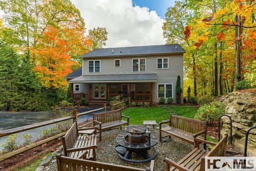 110 Kestrel Ct, Sapphire, NC, 28774-7100 | Card Image