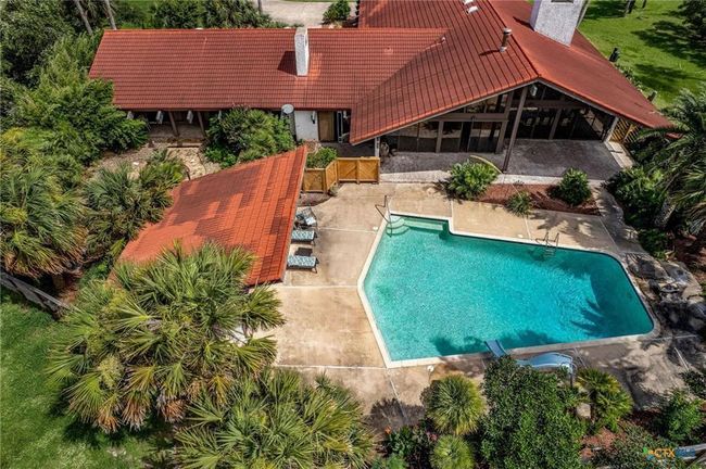 1809 W Harrison Ave, House other with 3 bedrooms, 4 bathrooms and 3 parking in Port O Connor TX | Image 13