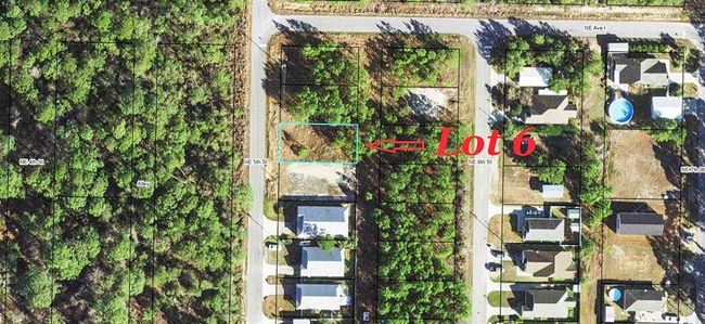 912 NE 5th St, Home with 0 bedrooms, 0 bathrooms and null parking in Carrabelle FL | Image 10