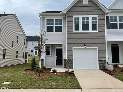 1019 Gemma Dr, Durham, NC, 27703-6816 | Card Image