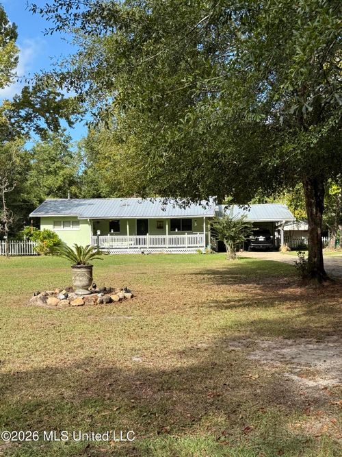 12321 Berkley Road, Moss Point, MS, 39562 | Card Image