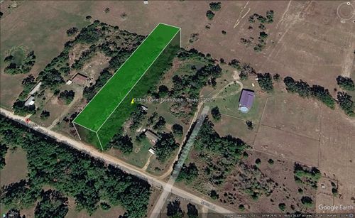 0 Moss Ln, North Zulch, TX, 77872 | Card Image