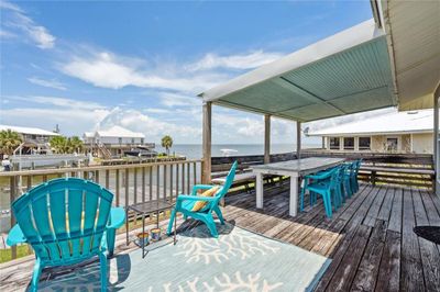 321 Port Royal Street, House other with 3 bedrooms, 2 bathrooms and null parking in Dauphin Island AL | Image 2