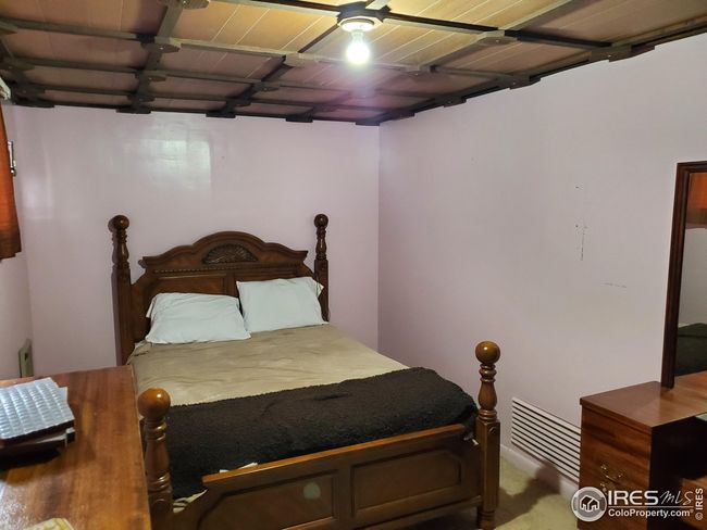 32246 Poudre Canyon Rd, House other with 2 bedrooms, 1 bathrooms and null parking in Bellvue CO | Image 12