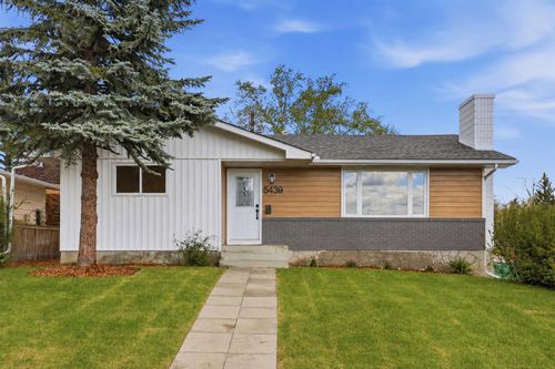 5439 Dalrymple Cres Nw, Calgary, AB, T3A1R4 | Card Image