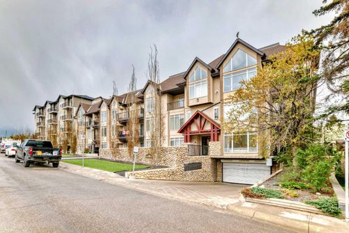 208-141 Mountain Street, Cochrane, AB, T4C1Z5 | Card Image