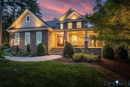 12653 River Rd, Richmond, VA, 23238-6139 | Card Image
