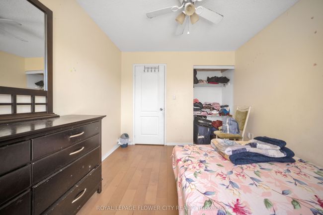 33 Fiddleneck Cres, House other with 4 bedrooms, 4 bathrooms and 4 parking in Brampton ON | Image 21