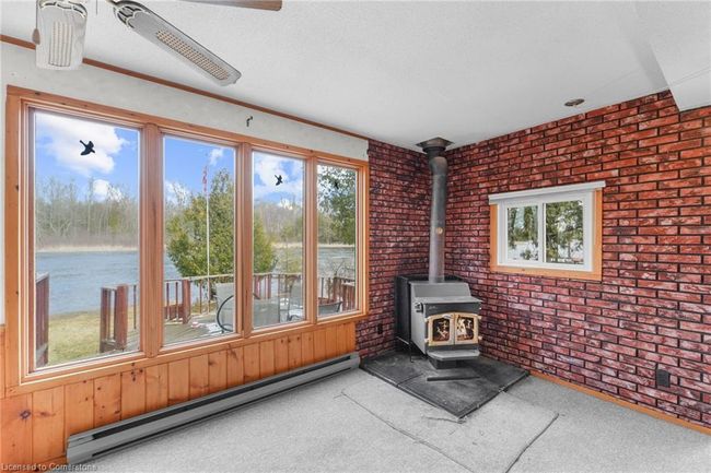 222 Centennial Lane, House other with 2 bedrooms, 1 bathrooms and 3 parking in Havelock ON | Image 13