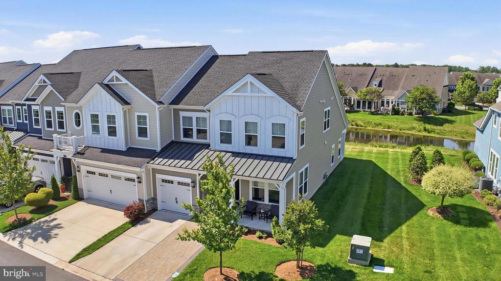 Residential in MILLSBORO 2