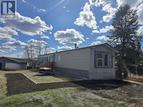 4836 Clarke Ave, Lac La Hache, BC, V0K | Card Image