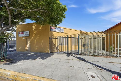 5413 W Washington Boulevard, Los Angeles, CA, 90016 | Card Image