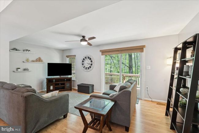 15369 Inlet Pl, Townhouse with 3 bedrooms, 3 bathrooms and null parking in DUMFRIES VA | Image 9