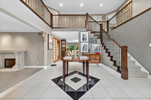589X Laurelwood Court, Richmond, BC, V7C5J1 | Card Image