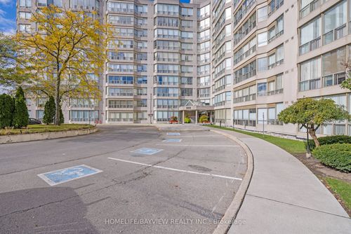 1013-309 Major Mackenzie Dr E, Richmond Hill, ON, L4C9V5 | Card Image