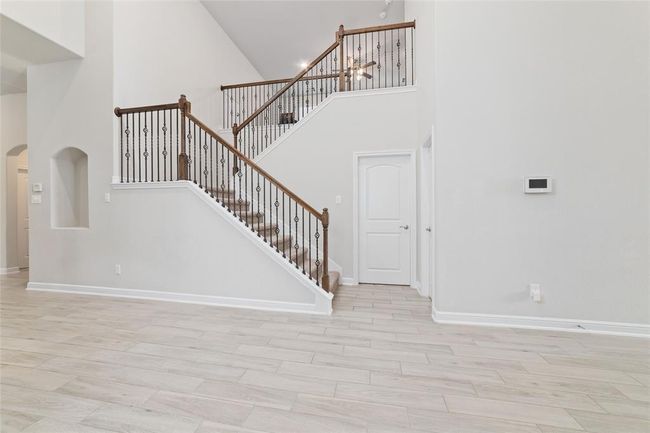 3324 Hickory Leaf Trl, House other with 4 bedrooms, 3 bathrooms and 2 parking in Conroe TX | Image 16