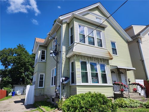 57 Rand St, Central Falls, RI, 02863-2704 | Card Image