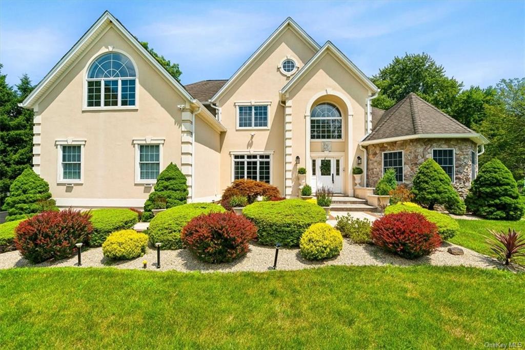 Athenian Ln, Hopewell Junction, NY 12533