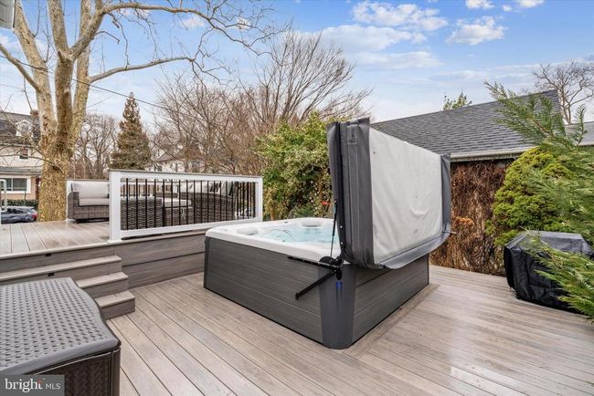 310 S Narberth Ave, House other with 5 bedrooms, 3 bathrooms and null parking in NARBERTH PA | Image 34