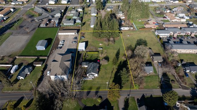 3003 Mount Vista Rd, House other with 3 bedrooms, 1 bathrooms and 2 parking in Centralia WA | Image 13