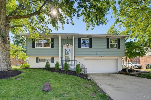 2545 El Camino Dr, Middletown, OH, 45044-7125 | Card Image