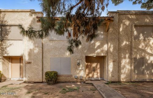 3107 W Harmont Dr, Phoenix, AZ, 85051-6254 | Card Image