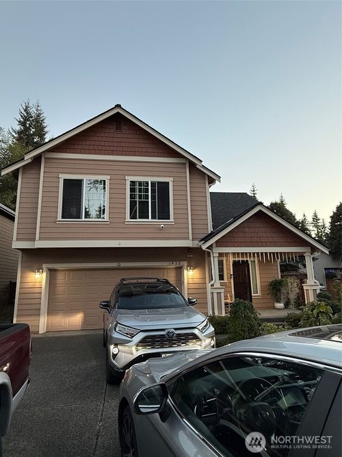 1432 120th Pl Sw, Everett, WA, 98204-7586 | Card Image