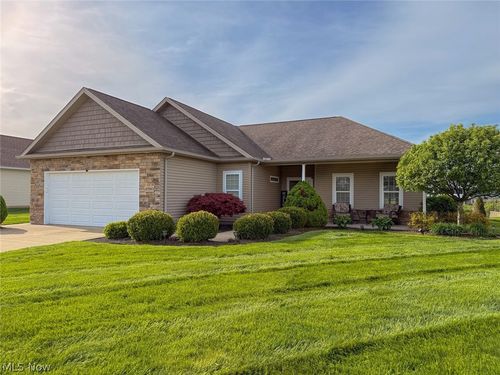 4980 Mandarin Drive, Seville, OH, 44273 | Card Image
