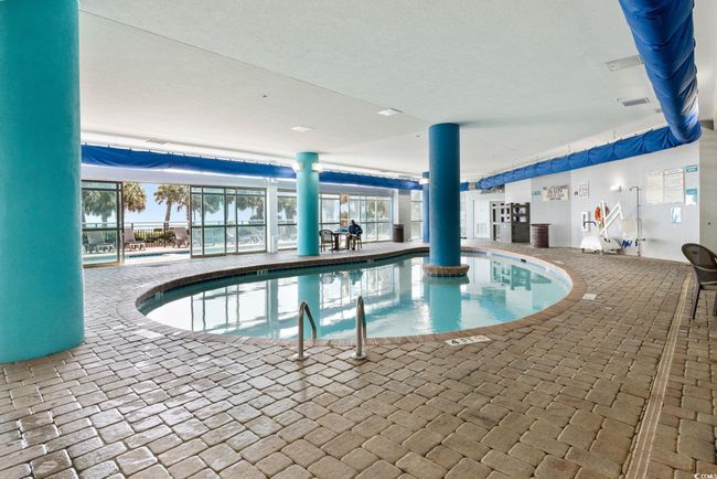 1901 - 504 N Ocean Blvd, Condo with 1 bedrooms, 1 bathrooms and null parking in Myrtle Beach SC | Image 27