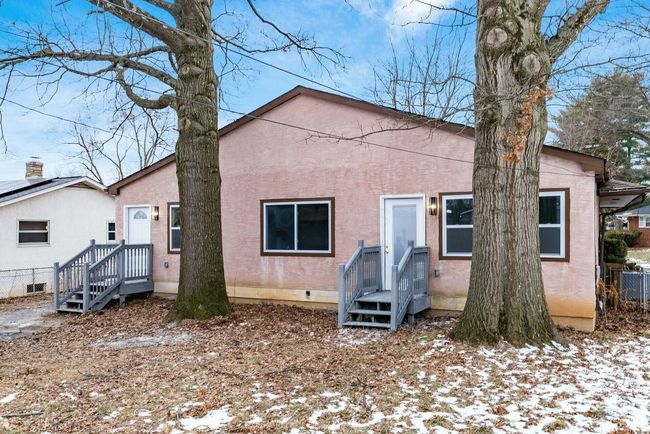 1770 Jason Dr, House other with 4 bedrooms, 2 bathrooms and null parking in Columbus OH | Image 58