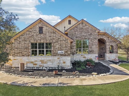 142 Abamillo Dr, Bastrop, TX, 78602-4089 | Card Image