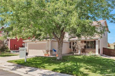 5215 S Riviera Circle, House other with 6 bedrooms, 2 bathrooms and 2 parking in Aurora CO | Image 1