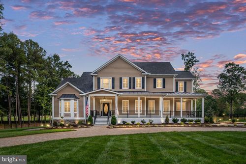 11004 Sheridan Dr, SPOTSYLVANIA, VA, 22551-4612 | Card Image