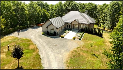 4671 Verona Sand Rd, Verona, ON, K0H2W0 | Card Image