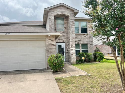 2040 Shawnee Trl, Justin, TX, 76247-6713 | Card Image