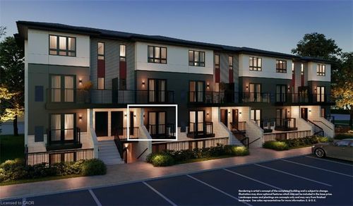 a8-410 Northfield Dr W, Waterloo, ON, N2V0A6 | Card Image