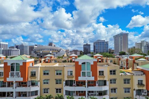 302-T-302 Bayside Cove, SAN JUAN, PR, 00918 | Card Image