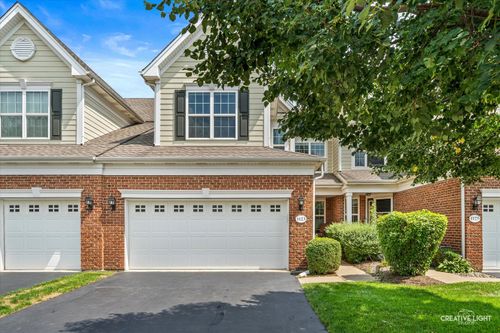 1123 Pine Valley Ct, Elgin, IL, 60124-3118 | Card Image