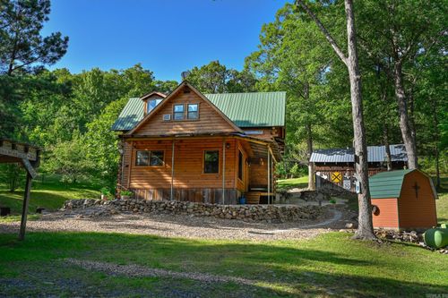 115 Ryder Ln, Mena, AR, 71953 | Card Image