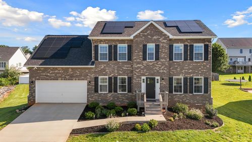 189 Traverse Dr, Evington, VA, 24550-1116 | Card Image