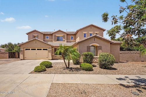 19656 S 191st Drive, Queen Creek, AZ, 85142 | Card Image