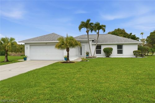 750 Cherry Blossom Ct, NAPLES, FL, 34120-1493 | Card Image