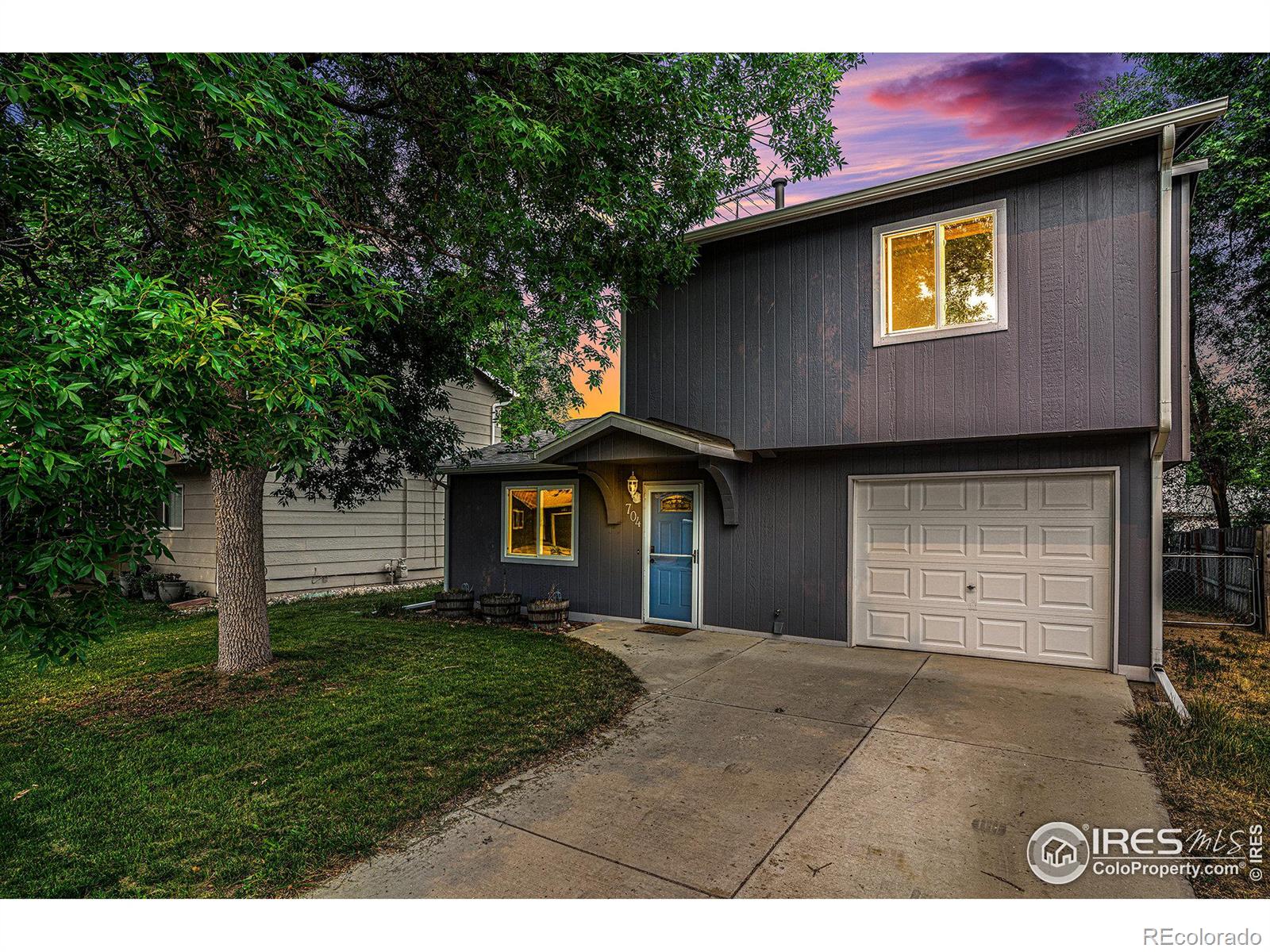 Countryside Dr, Fort Collins, CO 80524